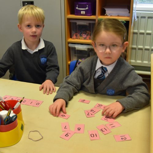 Practical Maths