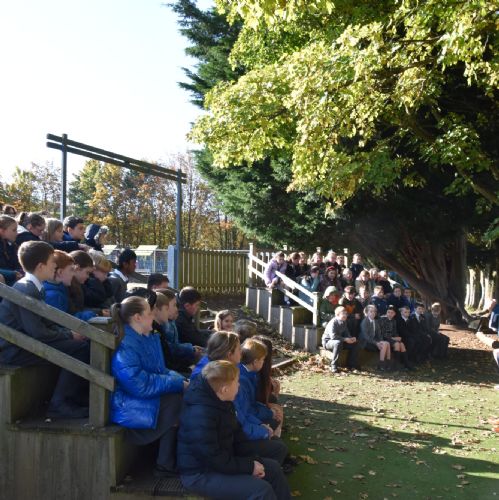 House Captain Elections