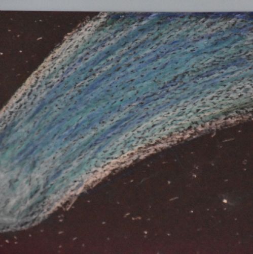 The Solar System & Comets