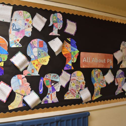 All About P6