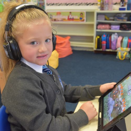 P2 Numeracy