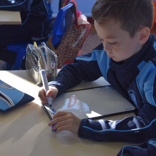 P4 Spelling